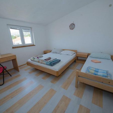 Apartment Busljeta Стариград-Пакленица Экстерьер фото