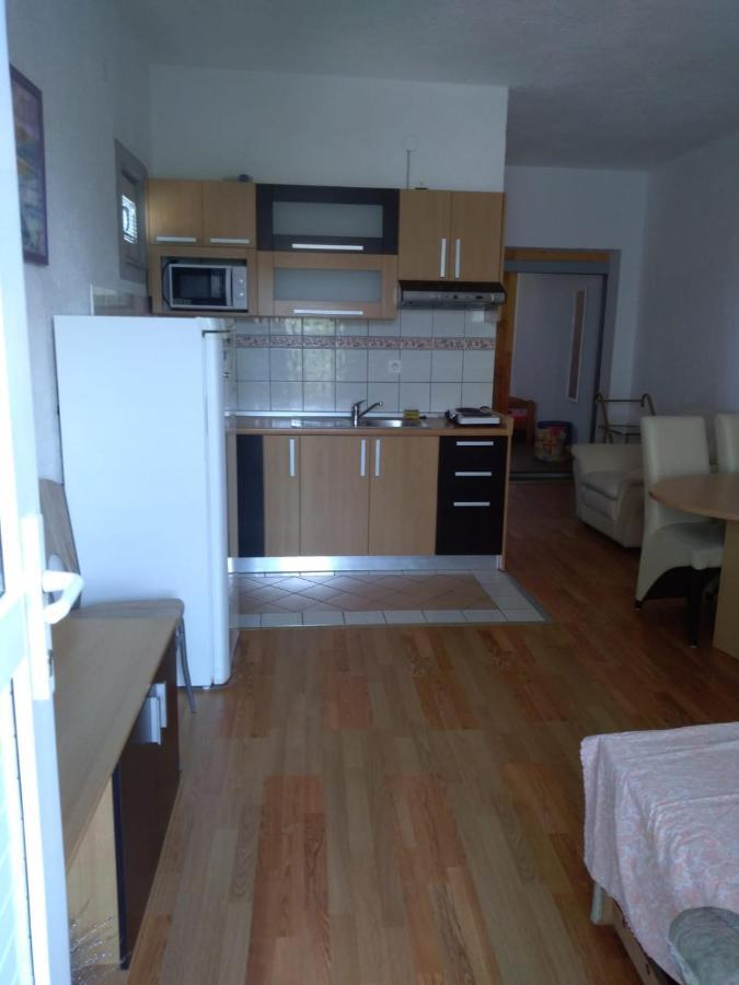 Apartment Busljeta Стариград-Пакленица Экстерьер фото