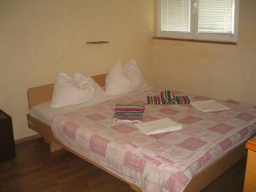 Apartment Busljeta Стариград-Пакленица Номер фото