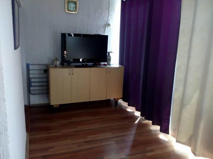 Apartment Busljeta Стариград-Пакленица Экстерьер фото