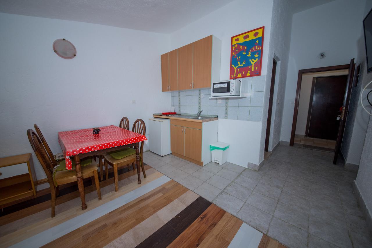 Apartment Busljeta Стариград-Пакленица Экстерьер фото
